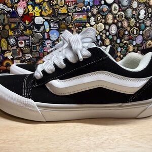Knu skool vans